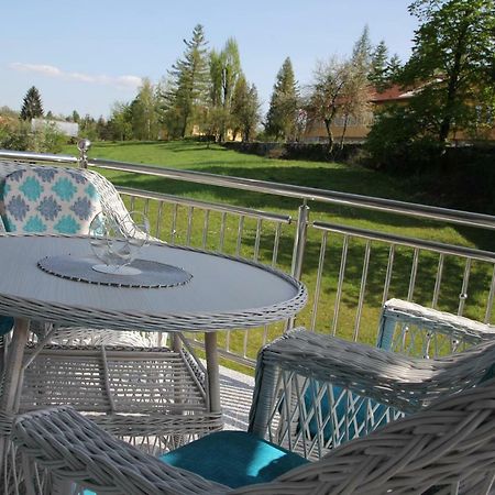 Apartment Snjezana Slunj Dış mekan fotoğraf