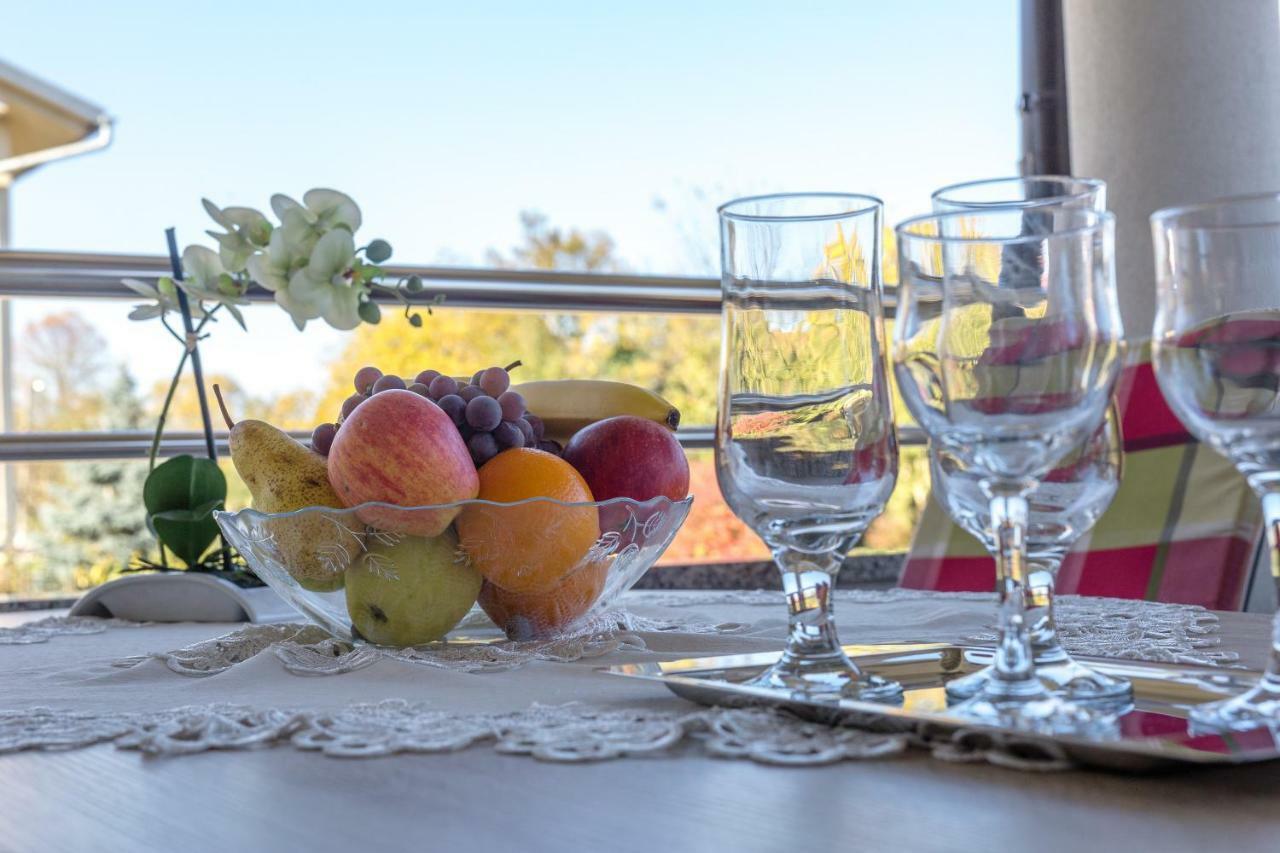 Apartment Snjezana Slunj Dış mekan fotoğraf