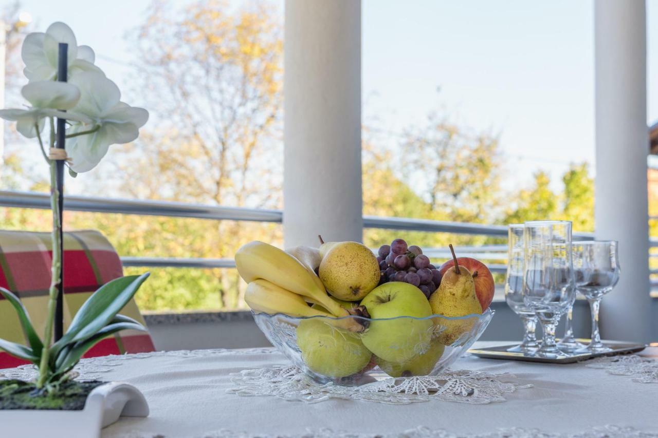 Apartment Snjezana Slunj Dış mekan fotoğraf