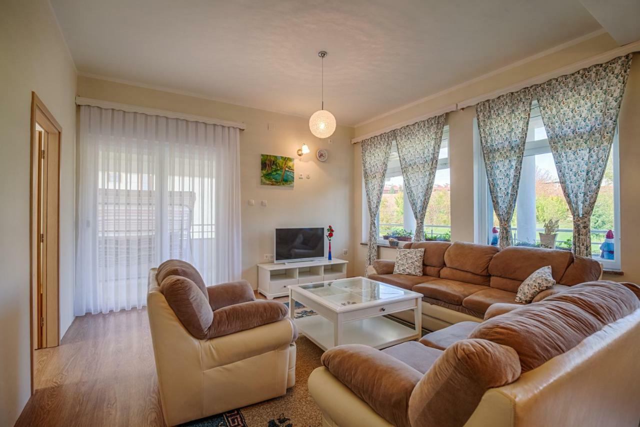 Apartment Snjezana Slunj Dış mekan fotoğraf