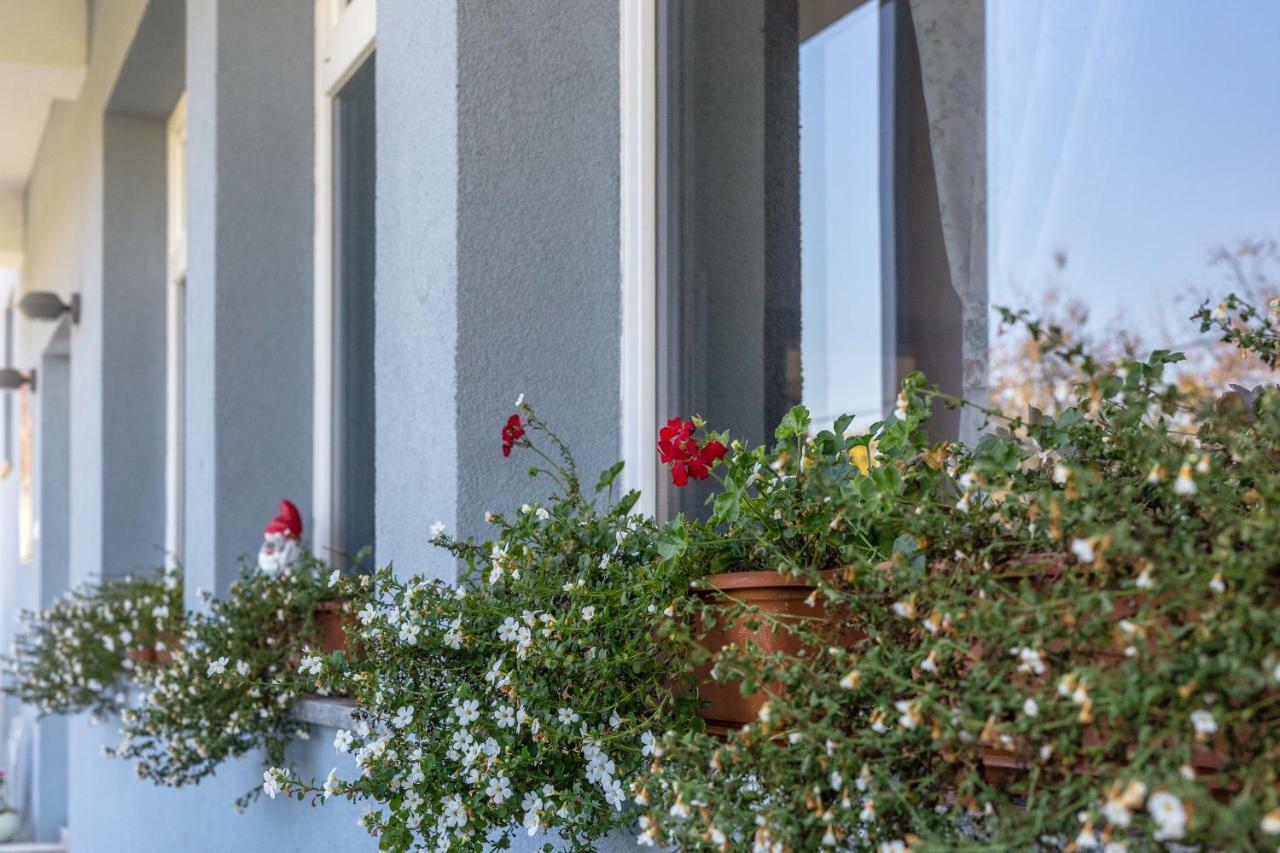 Apartment Snjezana Slunj Dış mekan fotoğraf