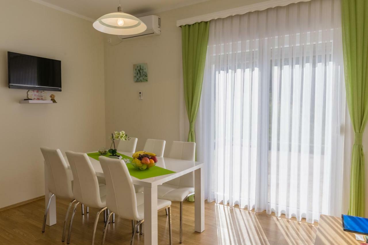 Apartment Snjezana Slunj Dış mekan fotoğraf
