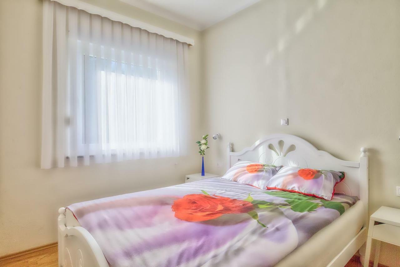 Apartment Snjezana Slunj Dış mekan fotoğraf