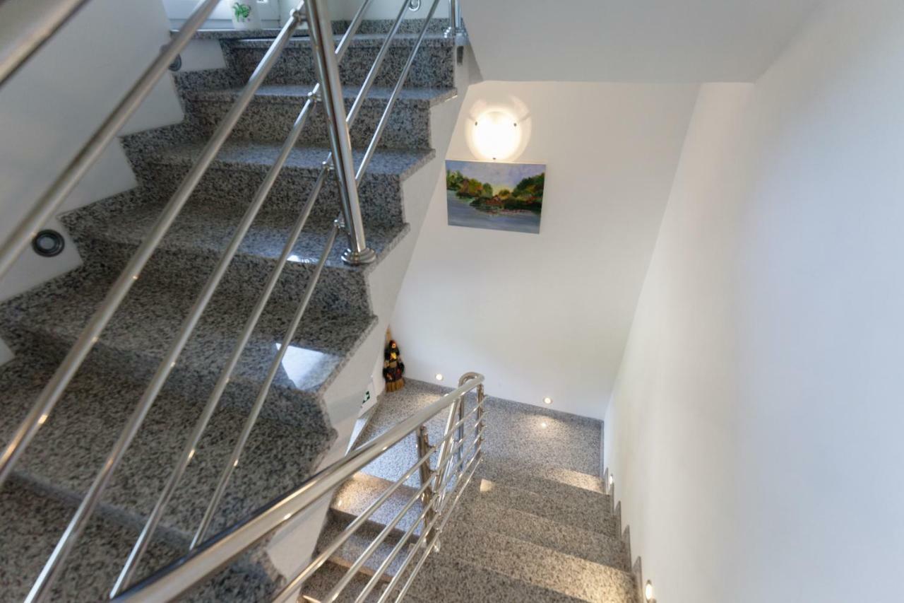Apartment Snjezana Slunj Dış mekan fotoğraf