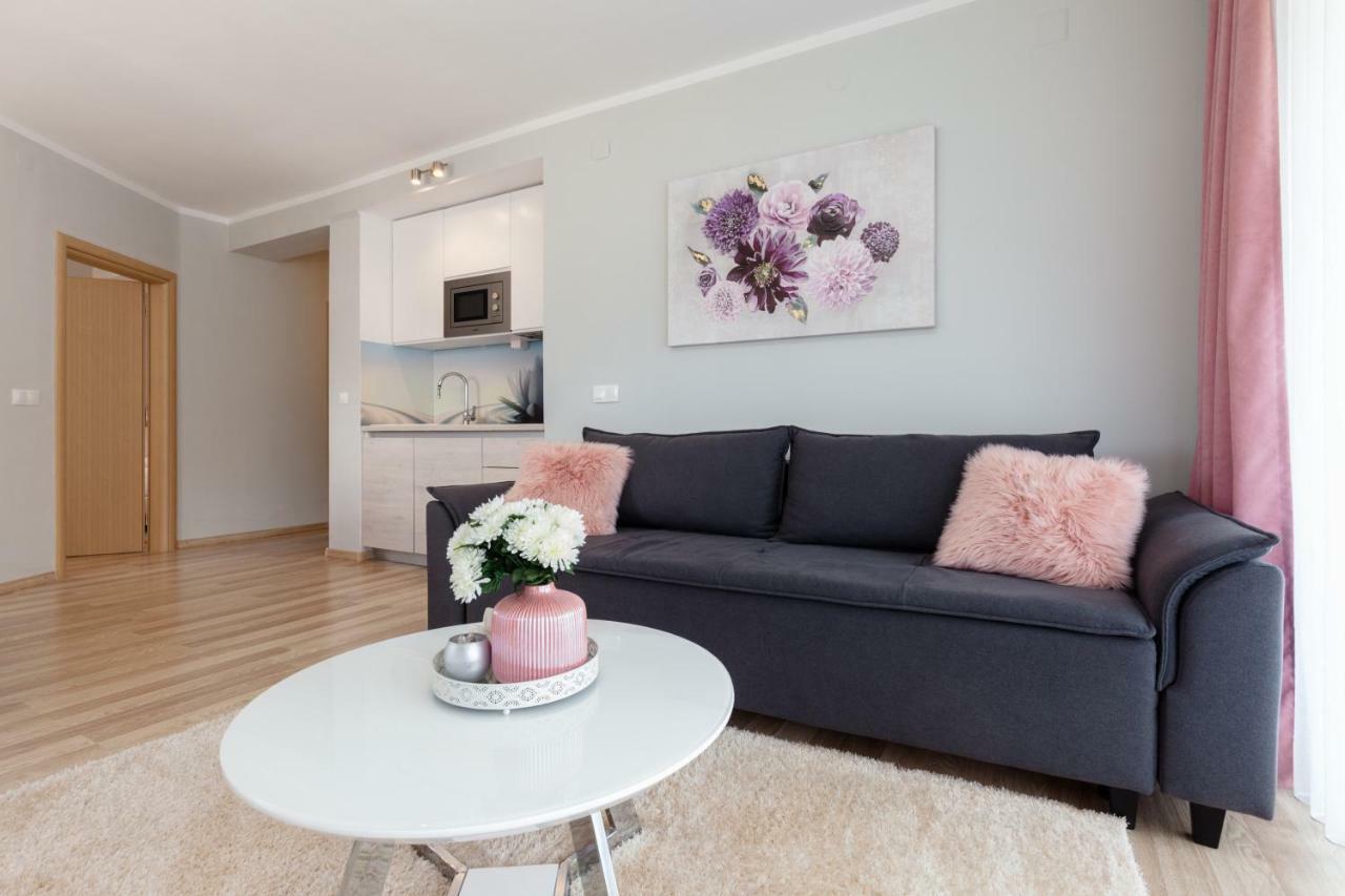 Apartment Snjezana Slunj Dış mekan fotoğraf