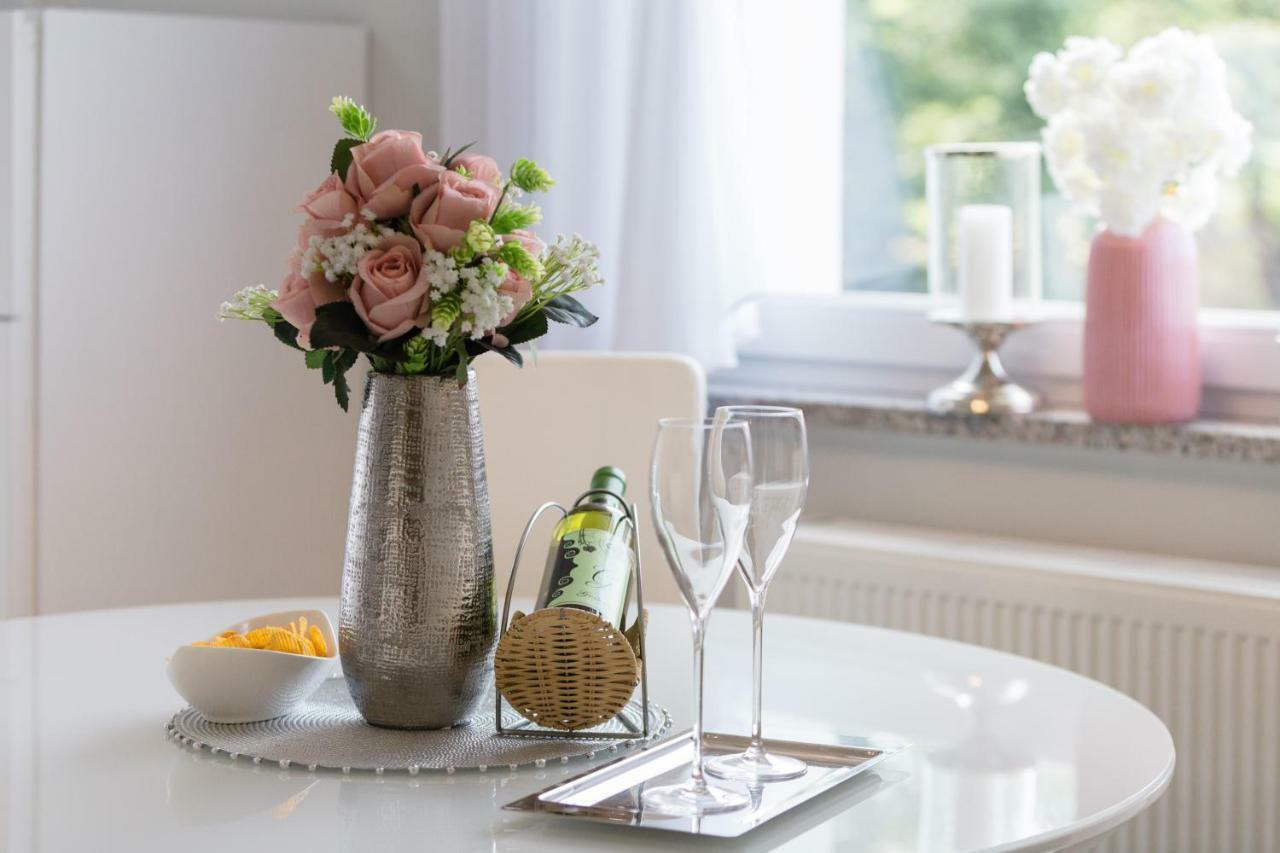 Apartment Snjezana Slunj Dış mekan fotoğraf