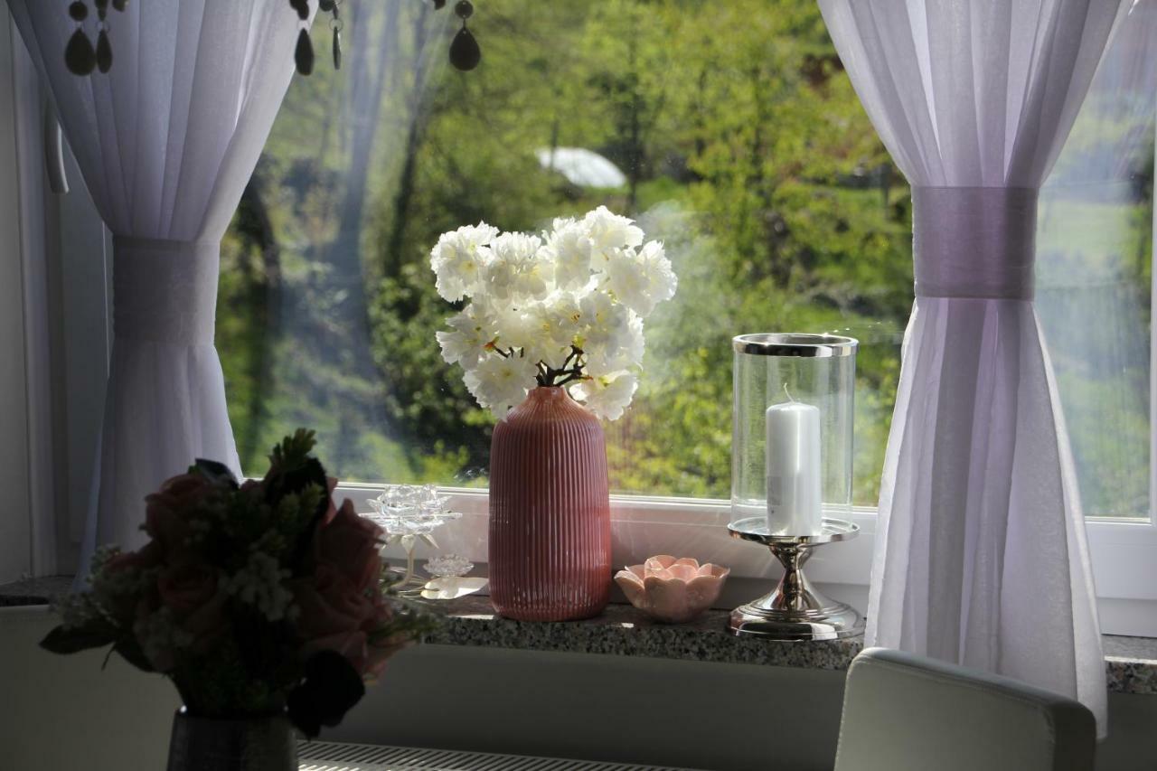 Apartment Snjezana Slunj Dış mekan fotoğraf