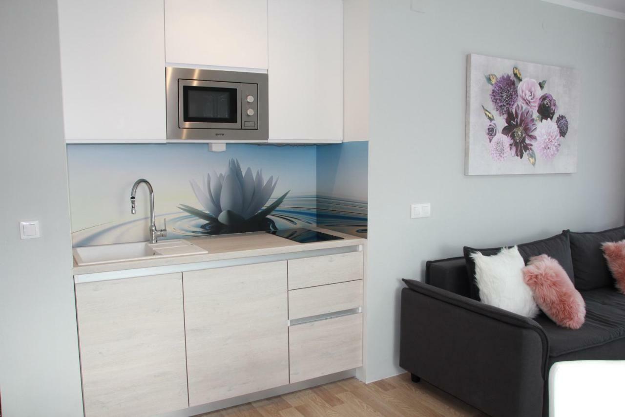 Apartment Snjezana Slunj Dış mekan fotoğraf