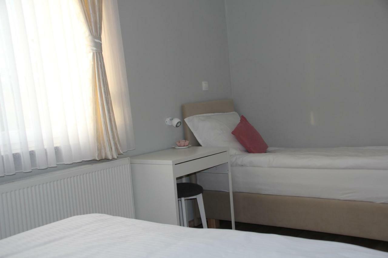 Apartment Snjezana Slunj Dış mekan fotoğraf