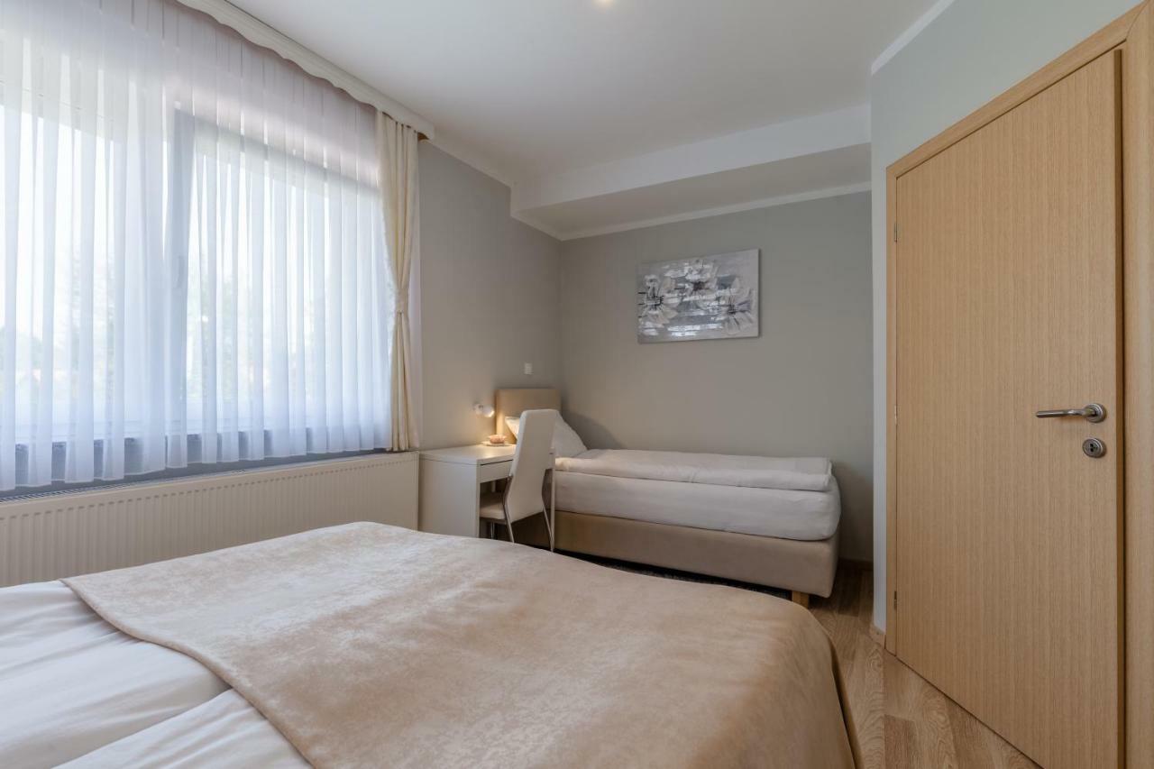Apartment Snjezana Slunj Dış mekan fotoğraf