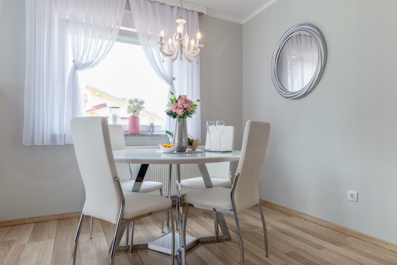 Apartment Snjezana Slunj Dış mekan fotoğraf