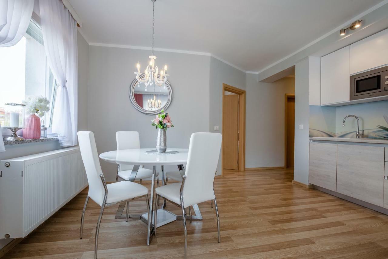 Apartment Snjezana Slunj Dış mekan fotoğraf