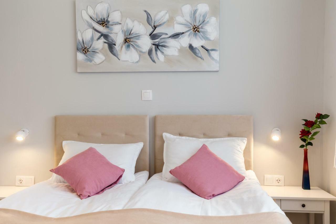 Apartment Snjezana Slunj Dış mekan fotoğraf