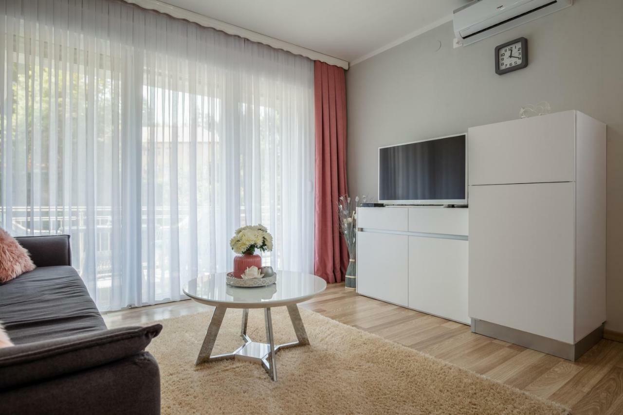 Apartment Snjezana Slunj Dış mekan fotoğraf