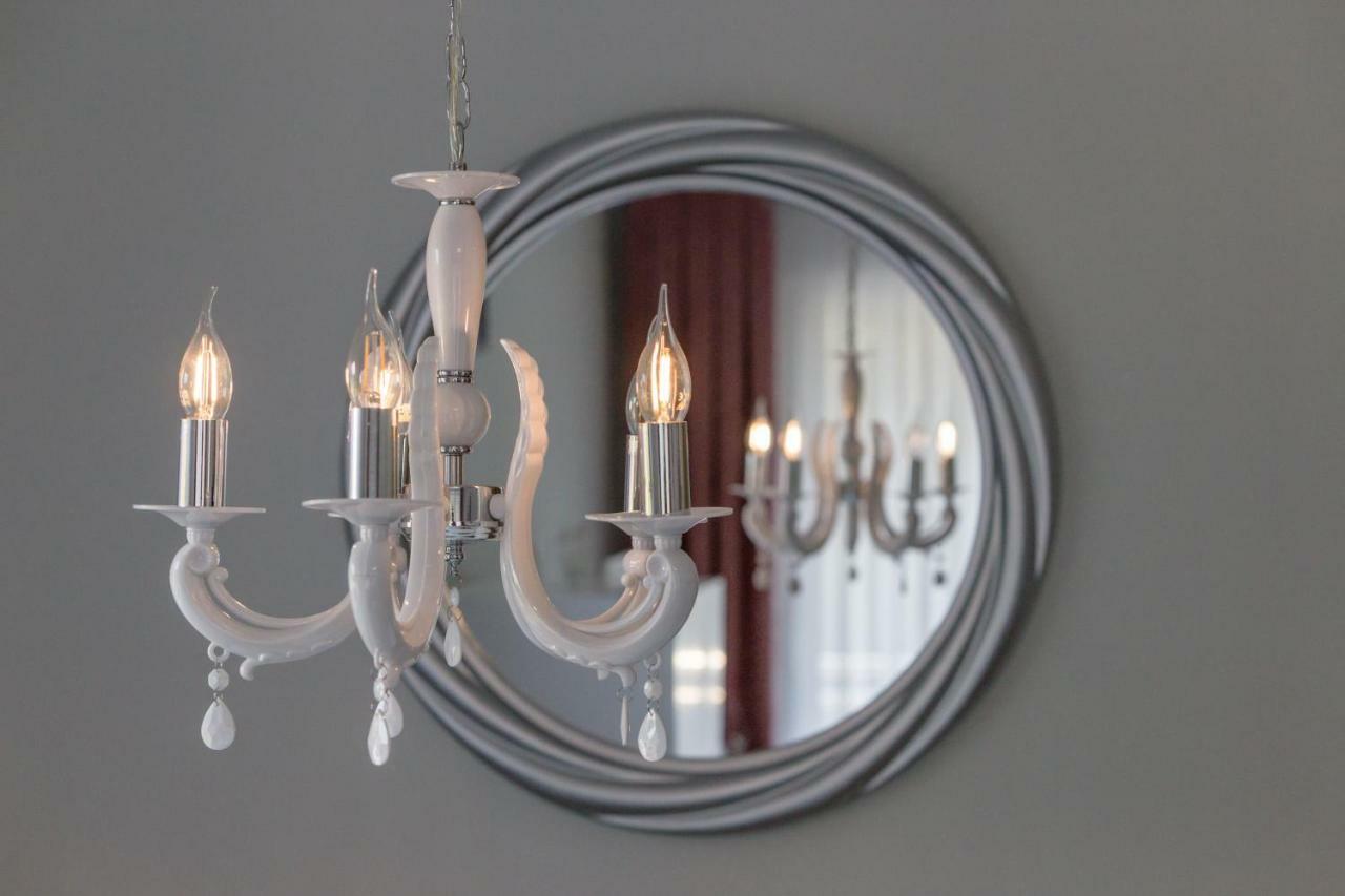 Apartment Snjezana Slunj Dış mekan fotoğraf