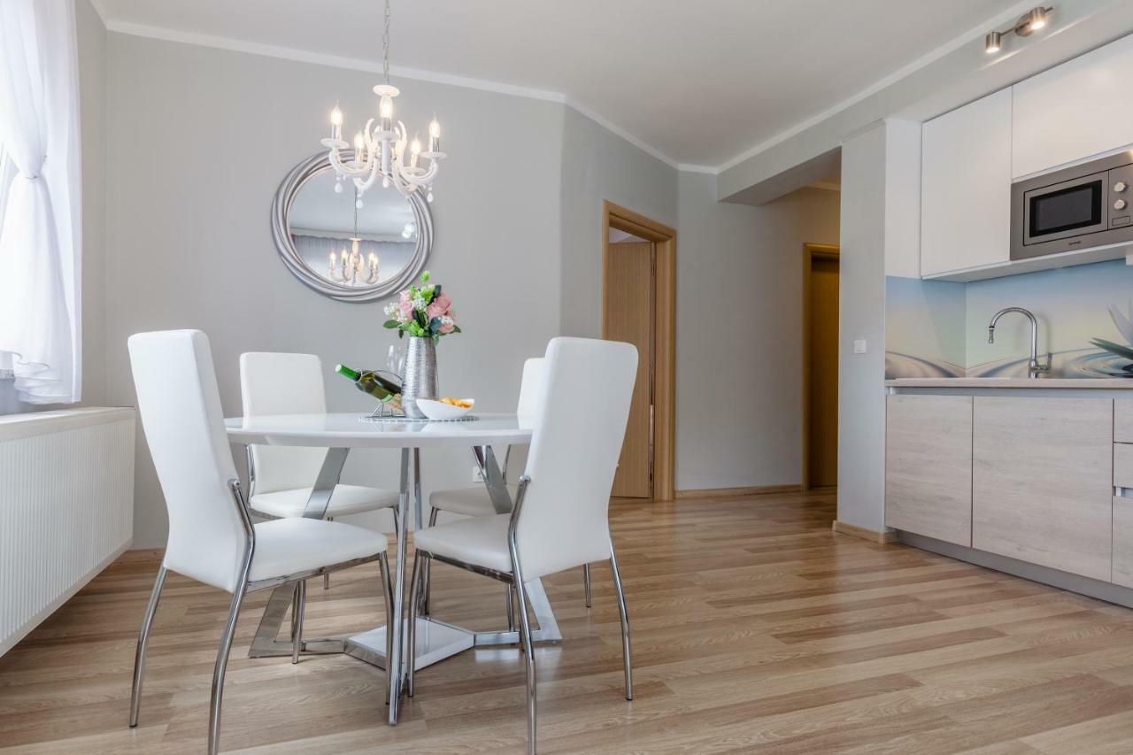 Apartment Snjezana Slunj Dış mekan fotoğraf