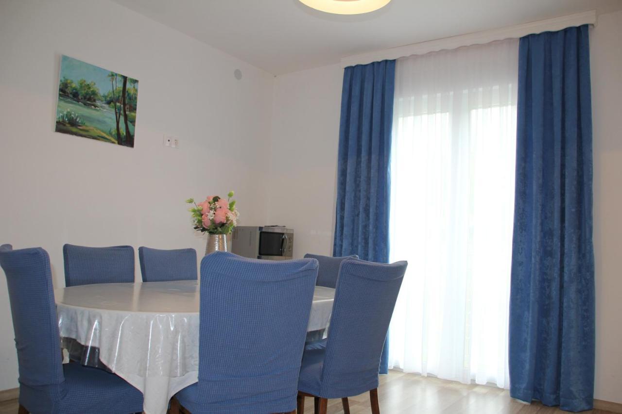 Apartment Snjezana Slunj Dış mekan fotoğraf
