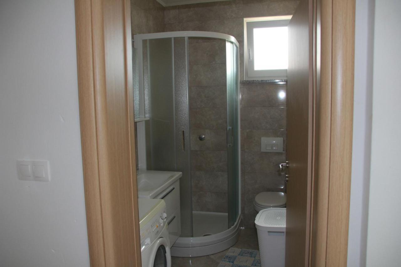 Apartment Snjezana Slunj Dış mekan fotoğraf